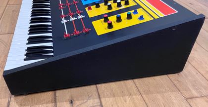 Ems-Polysynthi